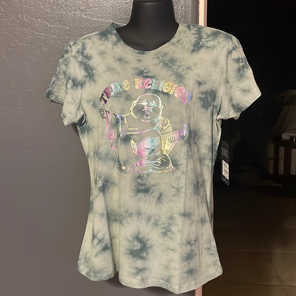 True Religion women’s shirt